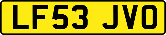 LF53JVO