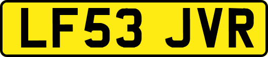 LF53JVR
