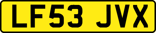 LF53JVX