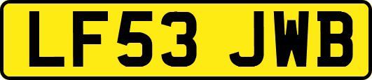 LF53JWB
