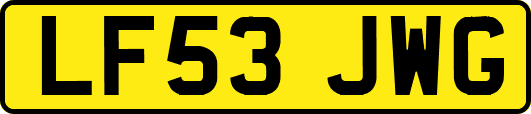 LF53JWG