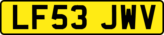 LF53JWV