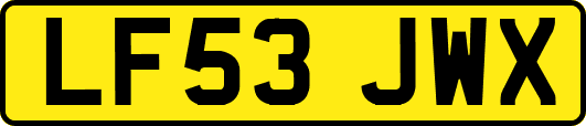LF53JWX