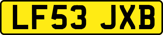 LF53JXB