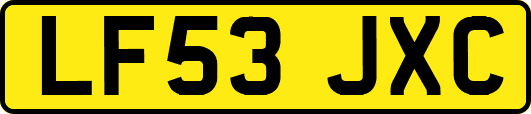 LF53JXC