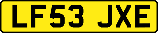 LF53JXE