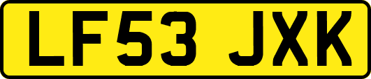 LF53JXK