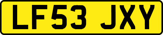 LF53JXY