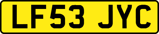 LF53JYC
