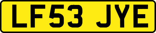 LF53JYE
