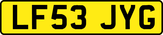 LF53JYG