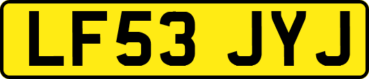 LF53JYJ