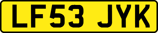 LF53JYK