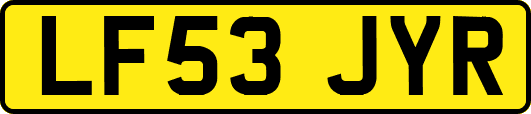 LF53JYR