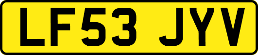 LF53JYV