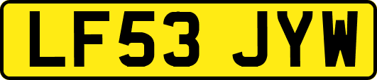 LF53JYW