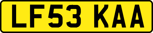 LF53KAA