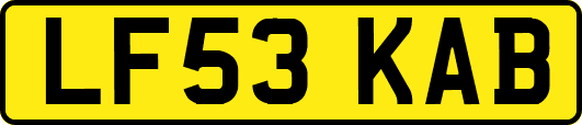 LF53KAB