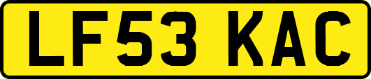 LF53KAC
