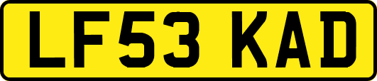 LF53KAD