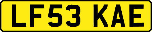 LF53KAE