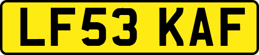 LF53KAF