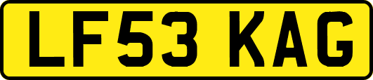 LF53KAG