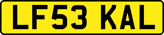 LF53KAL
