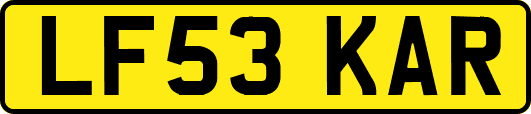 LF53KAR