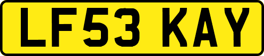 LF53KAY