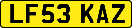 LF53KAZ
