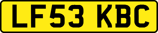 LF53KBC