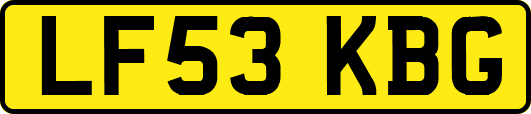 LF53KBG
