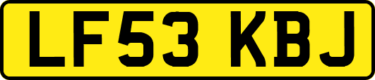 LF53KBJ