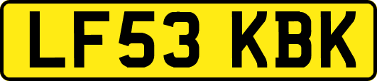 LF53KBK