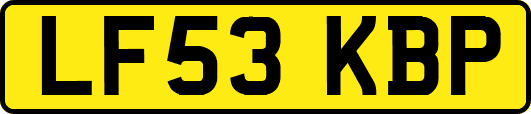 LF53KBP