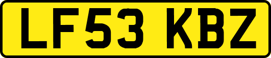 LF53KBZ