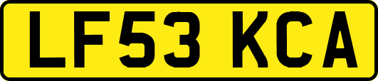 LF53KCA
