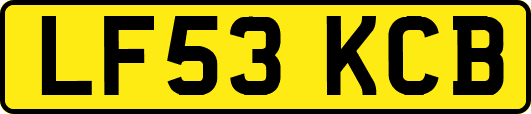 LF53KCB