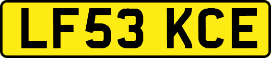 LF53KCE