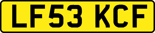 LF53KCF