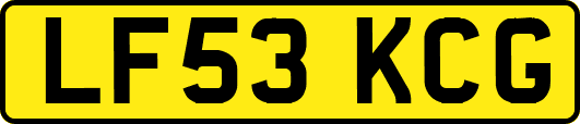 LF53KCG