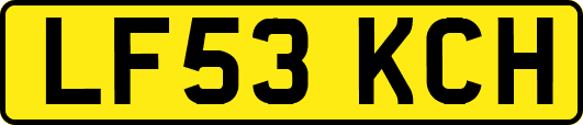 LF53KCH