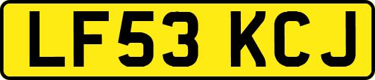 LF53KCJ