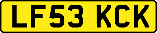 LF53KCK