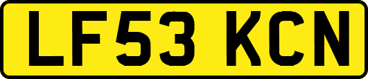LF53KCN