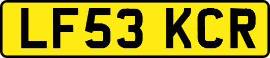LF53KCR