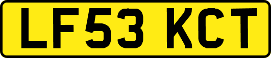 LF53KCT