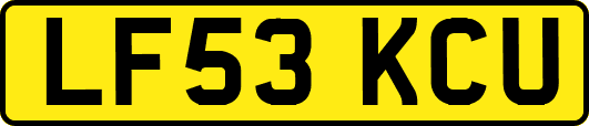 LF53KCU