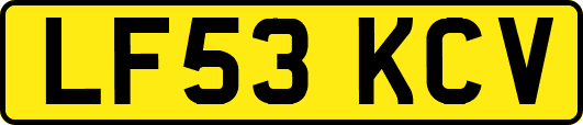 LF53KCV